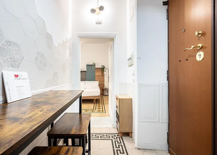 Apartamento Vatican Luxury Little - Via Ottaviano 9 Roma
