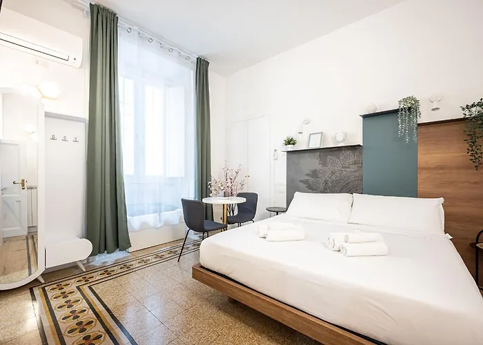 Vatican Luxury Little - Via Ottaviano 9 Apartamento